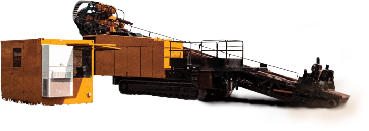 Horizontal directional drilling rig